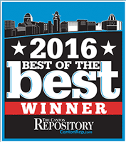 Habitat for Humanity ReStore - Voted Favorite Thrift Store