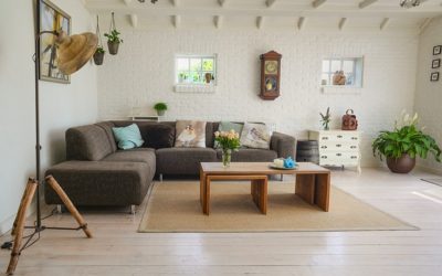 5 Amazing DIY Tips to Brighten Up Your Home on the Cheap