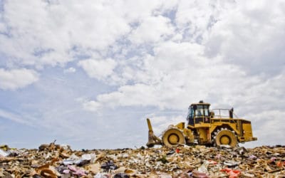 Landfills 101: A Closer Look at a Growing Problem