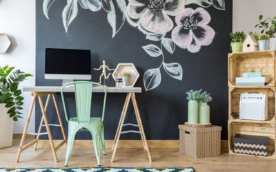 4 Tips For Interior Decorating On A Budget