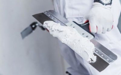 Tips for Patching Drywall Yourself