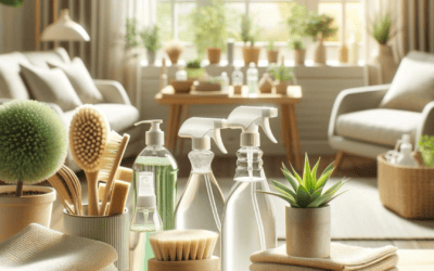 Spring Cleaning: Tips and Tricks to Refresh Your Home