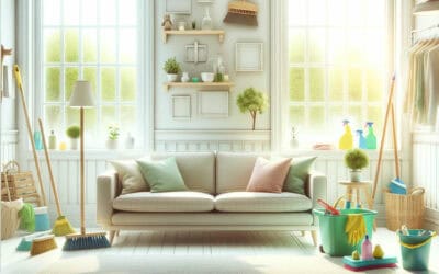 Refresh and Renew: Kickstart Spring Cleaning with ReStore